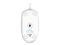 LOGI G203 LIGHTSYNC Gaming Mouse White