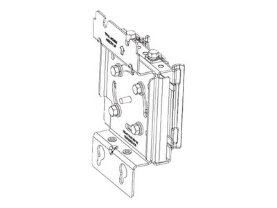 Cisco Pole mount kit 