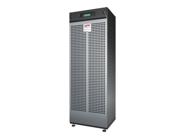 MGE Galaxy 3500 with 2 Battery Modules Expandable to 4 - UPS - 8 kW - 10000 VA