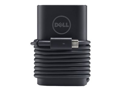 DELL USB-C 100 W AC Adapter 1m Cord EU - DELL-2PX0N
