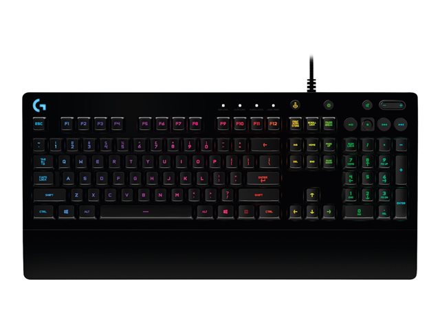 LOGI G213 Prodigy Gaming Keyboard (FR)