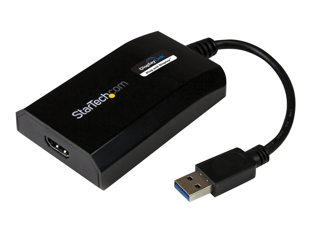 StarTech.com Adaptador...