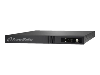 POWERWALKER VFI 1000 R1U Unterbrechungsfreie Stromversorgung USV