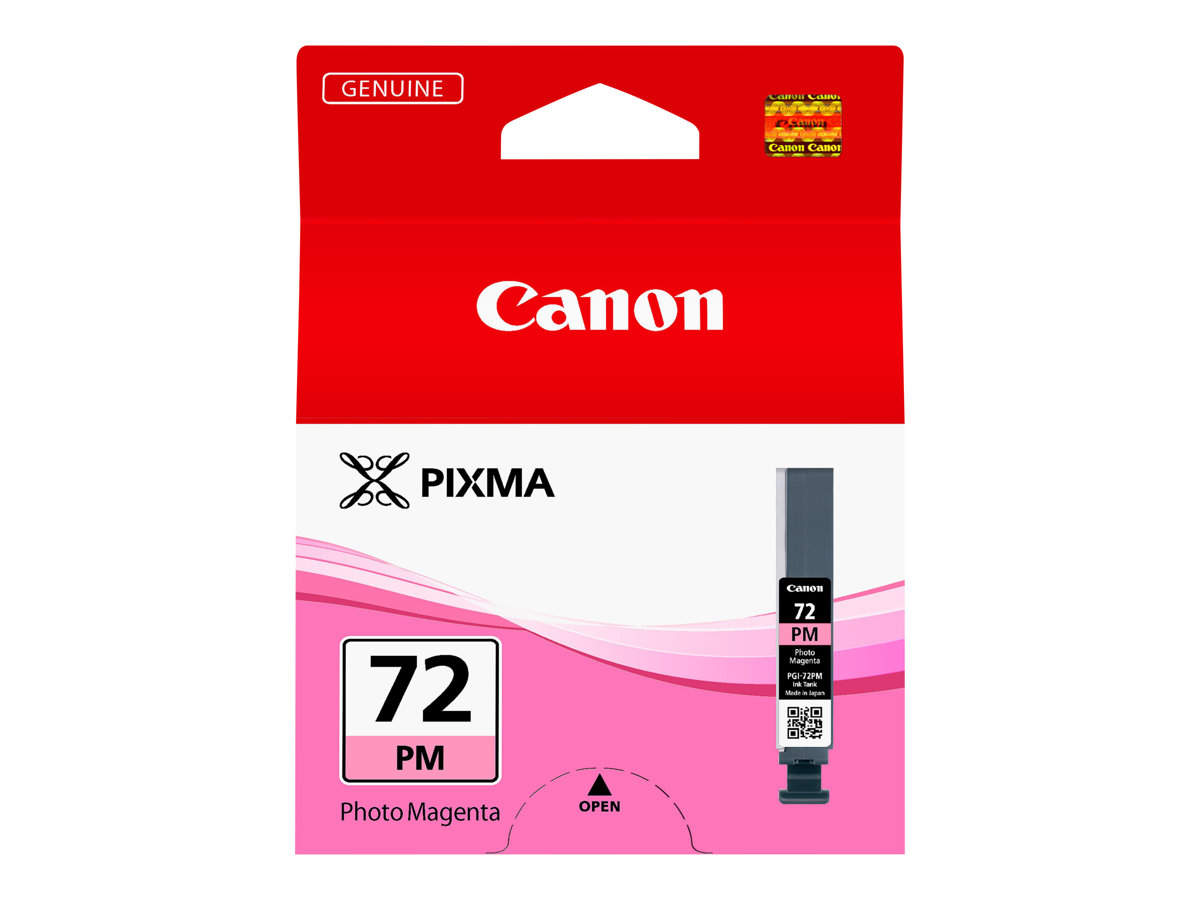 CANON PGI-72 PM
