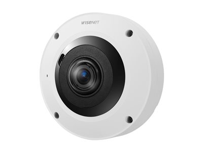 Hanwha Vision WiseNet X XNF-9013RV