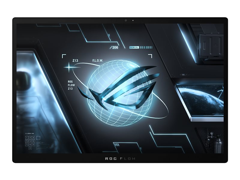 ASUS ROG Flow Z13 - AMD - 32 Go RAM - 1 To SSD