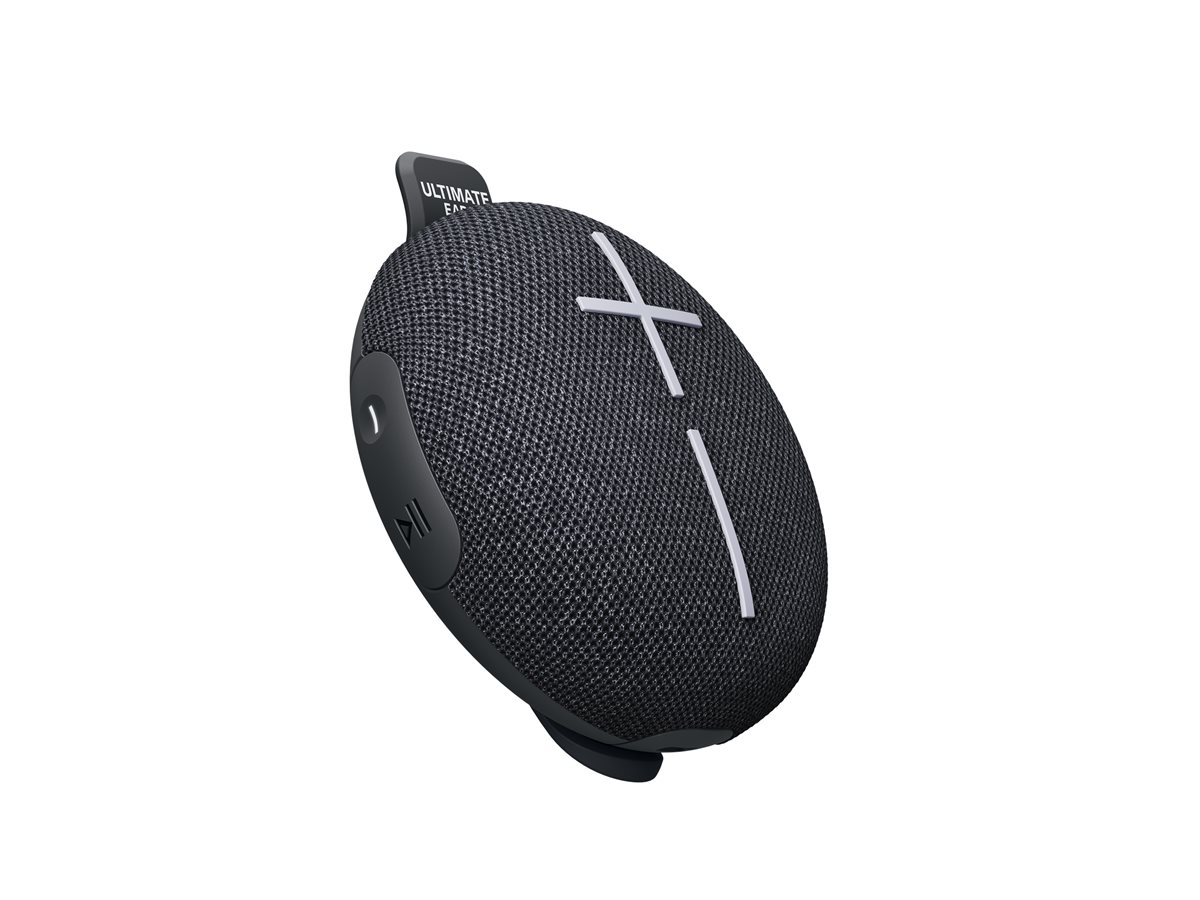 Ultimate Ears MINIROLL Black – foto 2