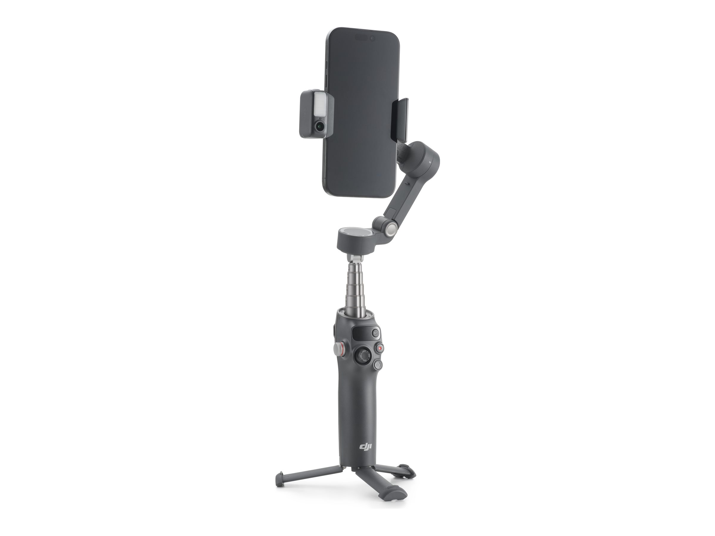 DJI Osmo Mobile 8 Handheld Stabilizer - CP.OS.00000492.01