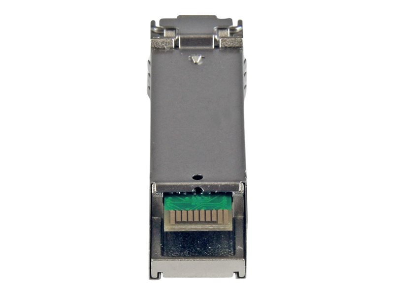 StarTech.com SFP fibre 100 Mb/s LC compatible Cisco