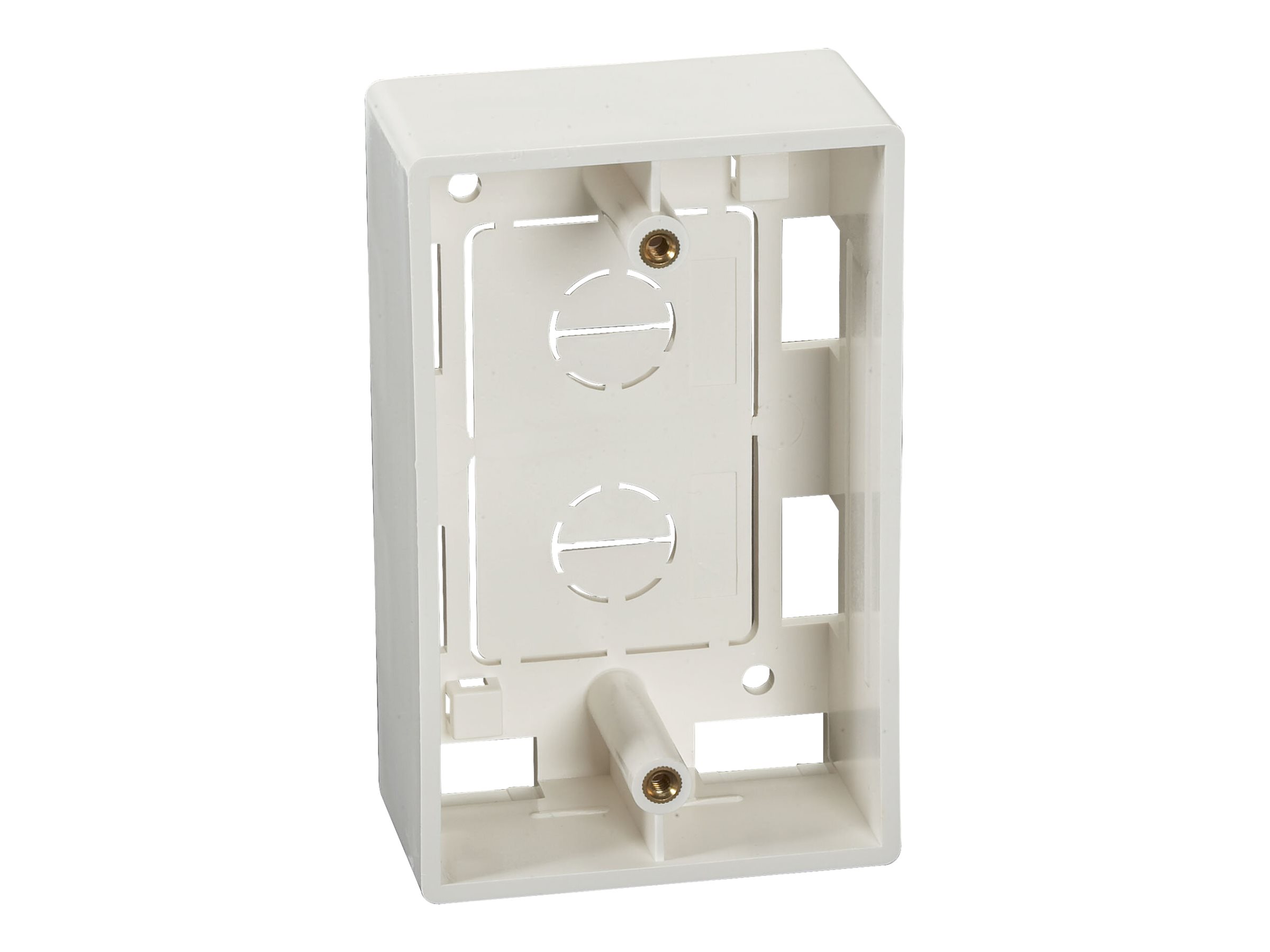 Black Box - Surface mount box