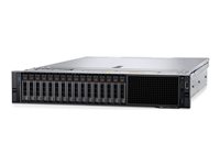 Dell PowerEdge R550 4310 2.4TB Matrox G200