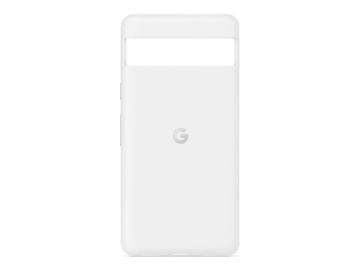 Google Pixel 7a - Back cover for cell phone
