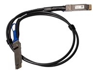 Mikrotik Zubehör QSFPDD 400G direct attach cable 1m