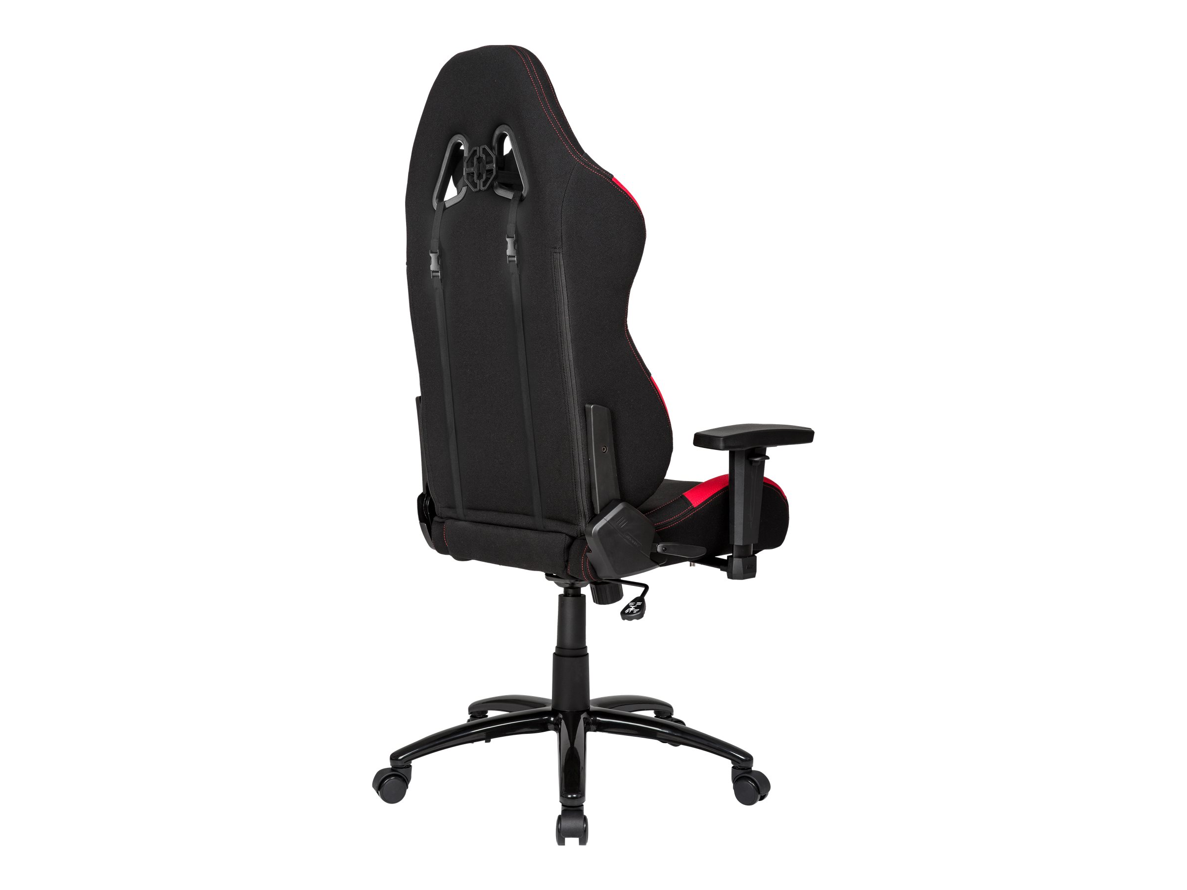 AKRACING CORE EX CHAIR AK EX BK RD