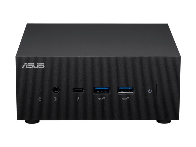 ASUS PN64-BB7004MDE1 i7-13700H Wifi DP