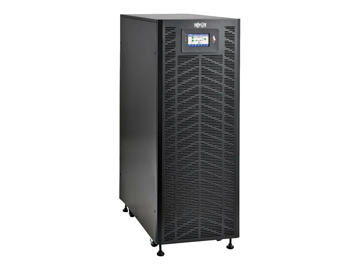 Eaton Tripp Lite Series 3-Phase 208/220/120/127V 50kVA/kW Double-Conversion UPS