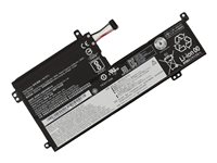 DLH Energy Batteries compatibles LEVO4462-B036Q2