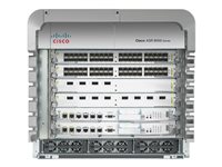 CISCO ASR 9006 AC CHASSIS VERSION 2