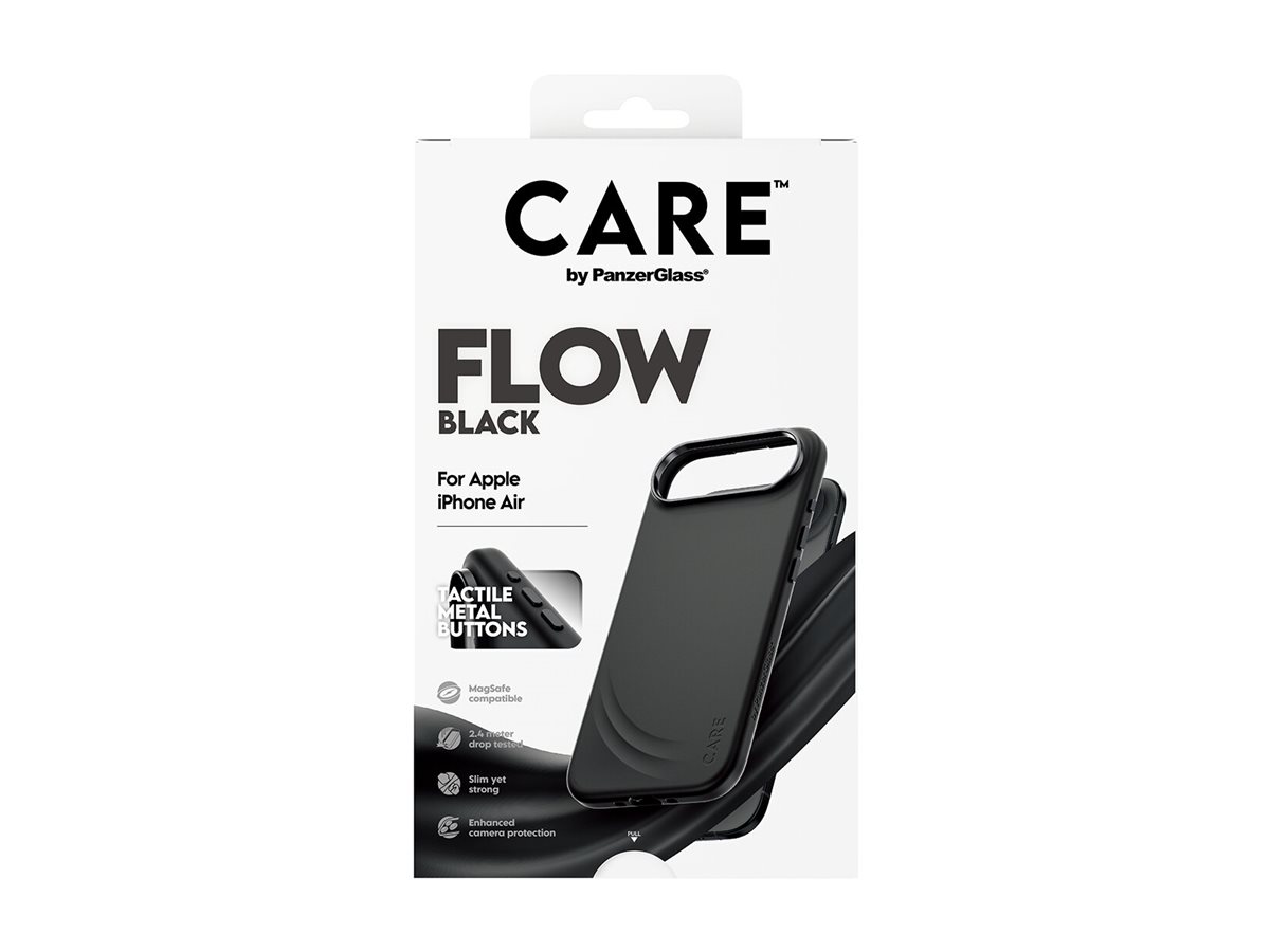 PanzerGlass CARE Apple iPhone Air Flow MagSafe – foto 5