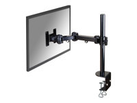 NEOMOUNTS DeskMount 10-26 p Clamp Black