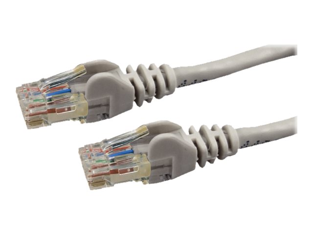 Dynamix patch cable 1.5 m Product shot Right-angle 79400