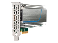 Hewlett Packard Enterprise  Disque SSD/serveur P26936-B21