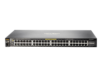 HPE Aruba 2530-48G-PoE+