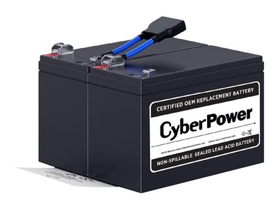 CyberPower RB1290X2B