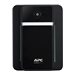 APC Back-UPS BX Series BX1200MI-FR - onduleur - 650 Watt - 1200 VA