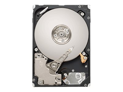 Seagate Savvio 10K.4 ST9600204SS