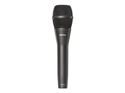 Shure KSM9 - Microphone