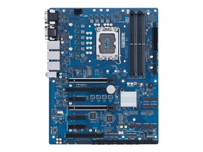ASUS Q670EA-IM-A - Motherboard