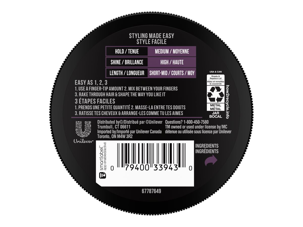 AXE CLASSIC POMADE 75G