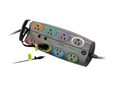 Kensington SmartSockets Premium Adapter