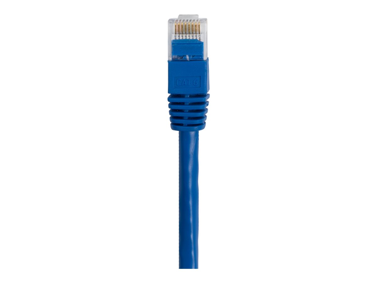 FURO CAT 6 Network Cable - 15m - Blue - FT8325