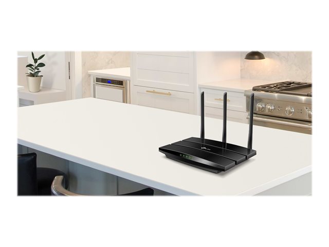 Archer A8 - Bezdrátový AC1900 Dual Band Router – foto 5