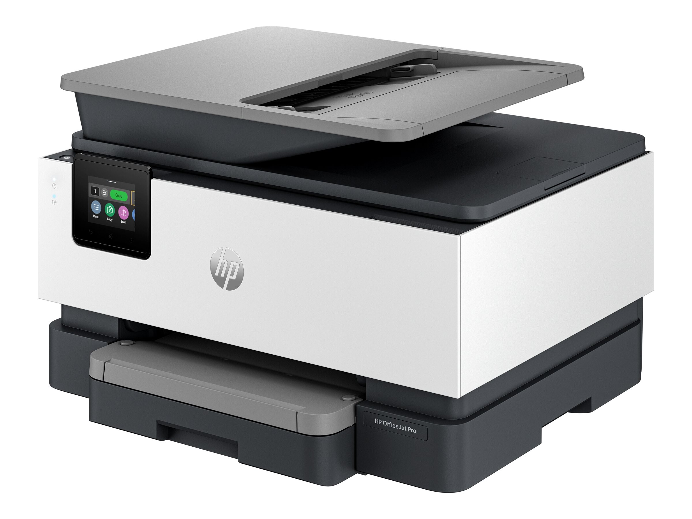 HP Officejet Pro 9120e All-in-One multifunction printer   0