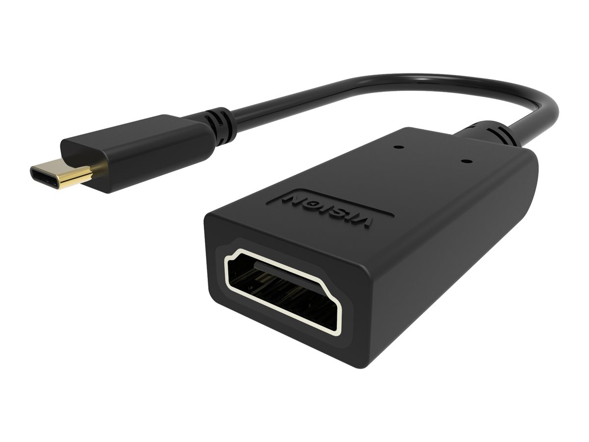 Adaptador USB C a HDMI: se...