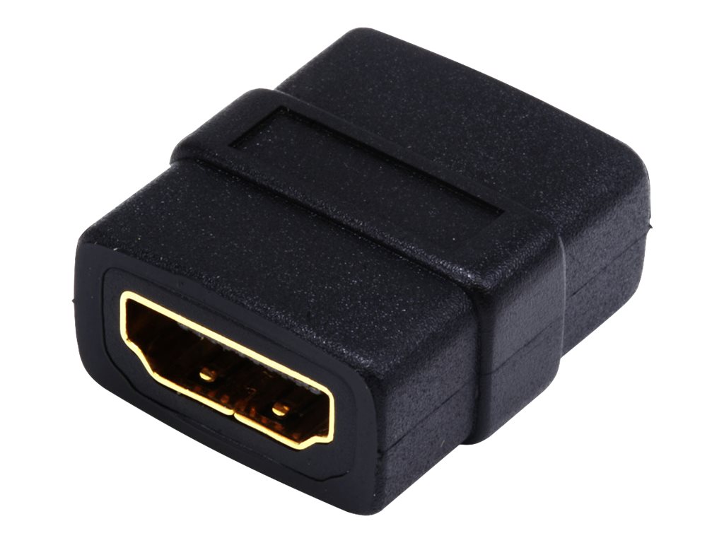 Monoprice - HDMI coupler