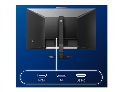 PHILIPS 27E1N5600HE/00 27p QHD IPS