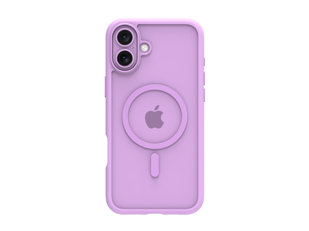 Grenen MagSafe-iPhone 16 Plus-Pink – foto 2