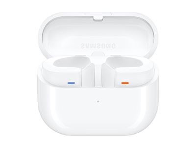 SAMSUNG Galaxy Buds3 SM-R530N White, SAMSUNG  (BILD1)