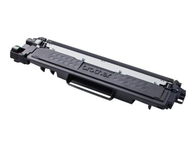 Brother TN233BK black original toner Product shot Right-angle 79250