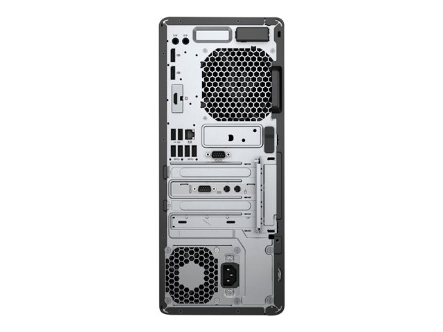 HP EliteDesk 800 G3 - tower - Core i7 7700 3.6 GHz - vPro - 32 GB 