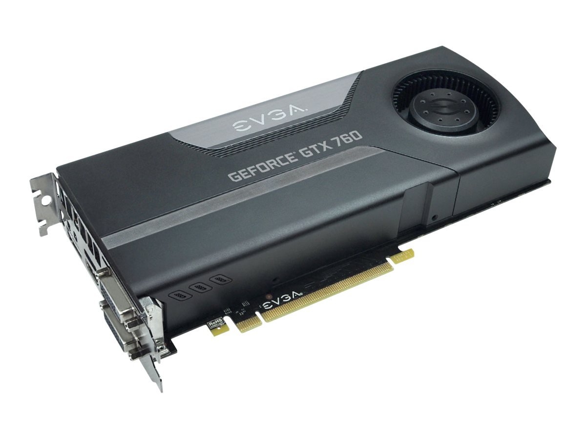 ASUS GTX760 DC2OC 2GD5 Full Specs Benchmarks And Review ASUS GTX760 DC2OC 2GD5 Full Specs Benchmarks And Review
