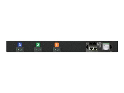 Geist Monitored Unit Level EC DU05M1R1-12CF17-1S02A9H00-S