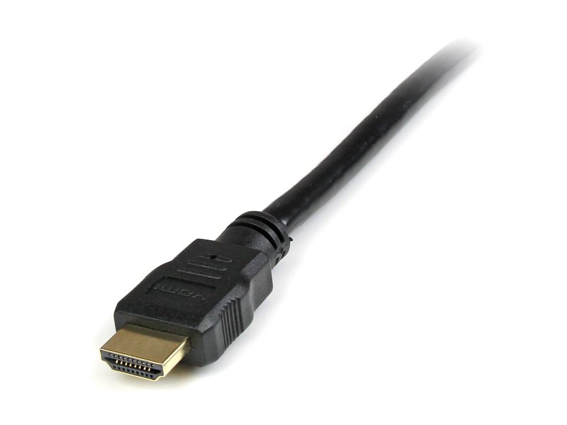 StarTech.com Cble HDMI vers DVI-D de 1,8 m - M/M