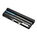 eReplacements - notebook battery - Li-Ion - 7800 mAh