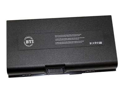 BTI - Notebook battery