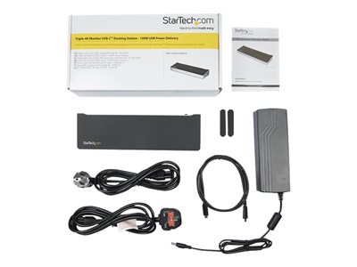 startech dk30ch2dep